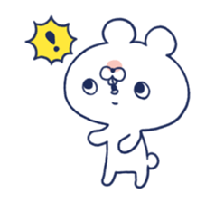 kumata sticker #440392