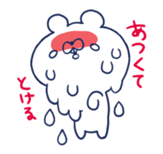 kumata sticker #440395