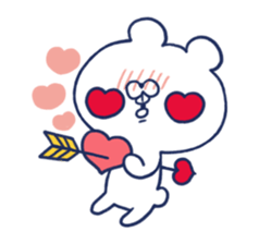 kumata sticker #440398