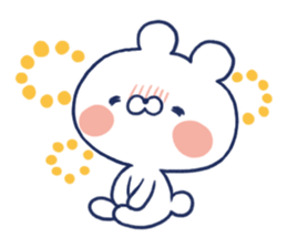 kumata sticker #440399