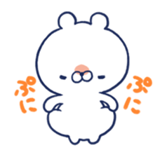 kumata sticker #440401