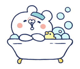 kumata sticker #440403