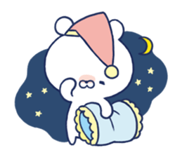 kumata sticker #440404