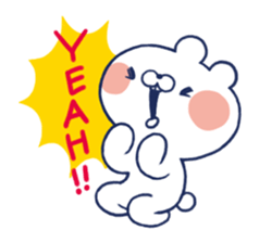 kumata sticker #440407