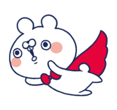 kumata sticker #440408