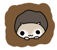 Akkamui sticker #440611