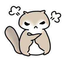 Akkamui sticker #440612