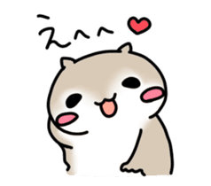 Akkamui sticker #440617