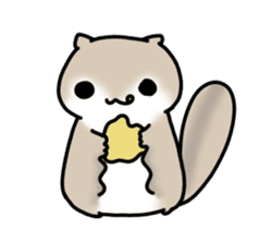 Akkamui sticker #440618