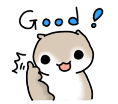 Akkamui sticker #440619