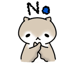 Akkamui sticker #440621