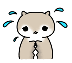 Akkamui sticker #440624