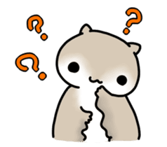 Akkamui sticker #440625