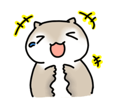 Akkamui sticker #440626