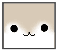 Akkamui sticker #440627