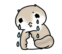 Akkamui sticker #440629