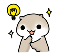 Akkamui sticker #440630