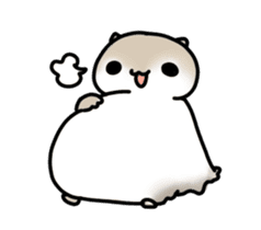 Akkamui sticker #440631