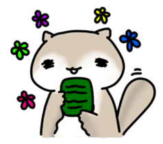 Akkamui sticker #440632