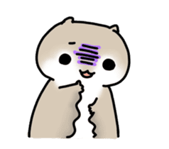 Akkamui sticker #440633