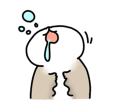 Akkamui sticker #440635