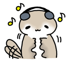 Akkamui sticker #440637