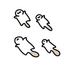 Akkamui sticker #440638