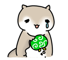 Akkamui sticker #440639