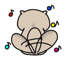 Akkamui sticker #440640