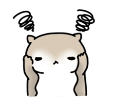 Akkamui sticker #440648