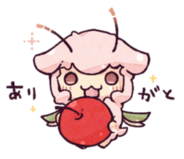 PecoraCica Vol.1 sticker #440735