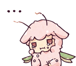 PecoraCica Vol.1 sticker #440746