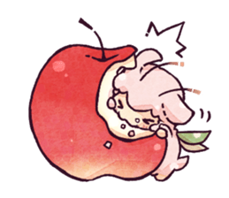 PecoraCica Vol.1 sticker #440750