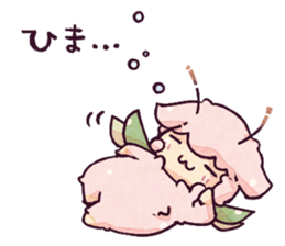 PecoraCica Vol.1 sticker #440754