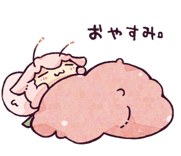 PecoraCica Vol.1 sticker #440756