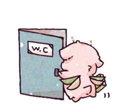 PecoraCica Vol.1 sticker #440757