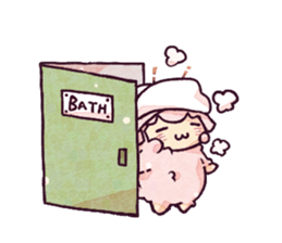 PecoraCica Vol.1 sticker #440758