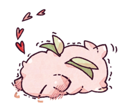 PecoraCica Vol.1 sticker #440766