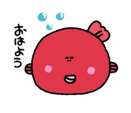 And her companions Meg  Part2 sticker #440813