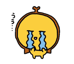 And her companions Meg  Part2 sticker #440816