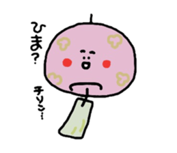 And her companions Meg  Part2 sticker #440822