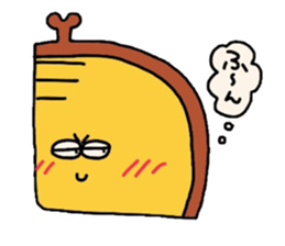 And her companions Meg  Part2 sticker #440835