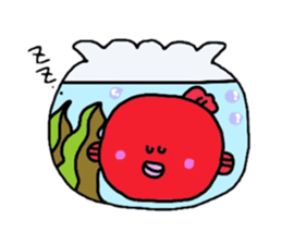 And her companions Meg  Part2 sticker #440842