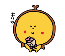 And her companions Meg  Part2 sticker #440847