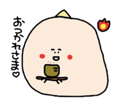 And her companions Meg  Part2 sticker #440848