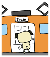 Yobochara 2 sticker #440889