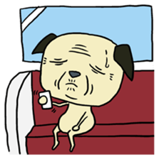 Yobochara 2 sticker #440891