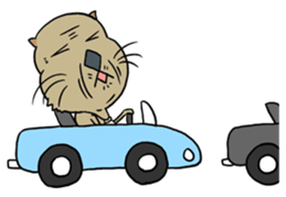 Yobochara 2 sticker #440894