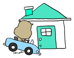 Yobochara 2 sticker #440896