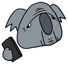 Yobochara 2 sticker #440900